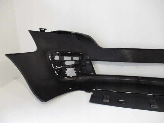 фото №12, Peugeot partner рестайлинг 15-18 бампер переднее новый оригинальный 9810923377