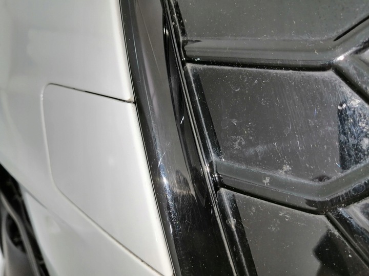 фото №13, Бампер переднее перед audi a4 s4 b9 s-line рестайлинг