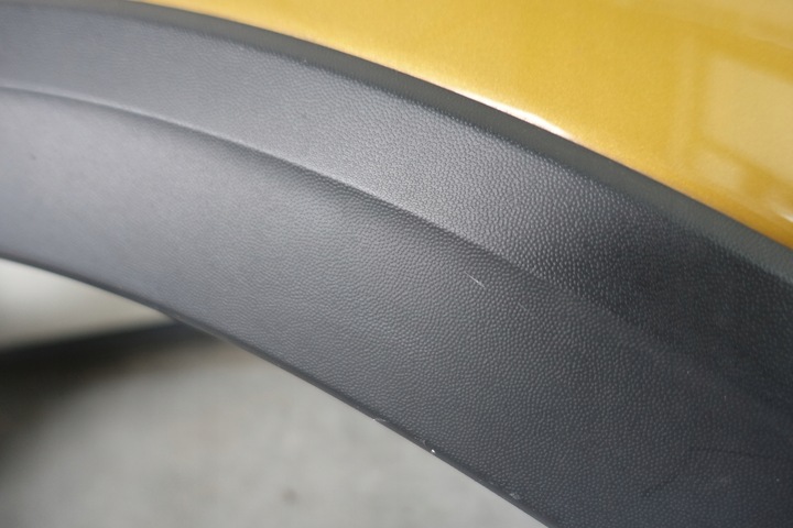 фото №8, Vw beetle 5c дюна крило праві зад задній ld1z планка