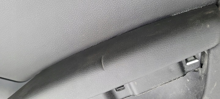 фото №7, A4 b8 боковина двері праві перед audi a4 b8 європа 8k1867106