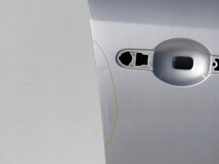 фото №9, Двері перед праві передні праві ted69 renault megane iii 3 5 двері