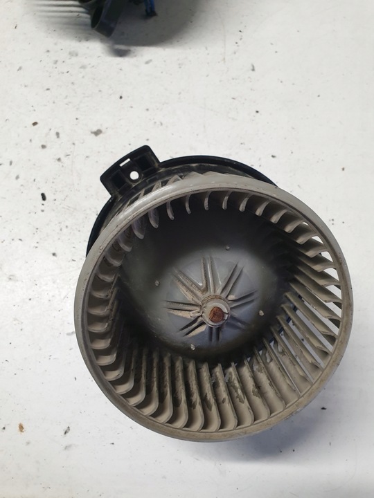 фото №6, Вентилятор вентилятор dodge durango 194000-0891