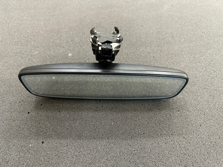 фото №1, Дзеркало внутрішні octavia iv 4 passat b8 arteon фотохромний 3g0857511af