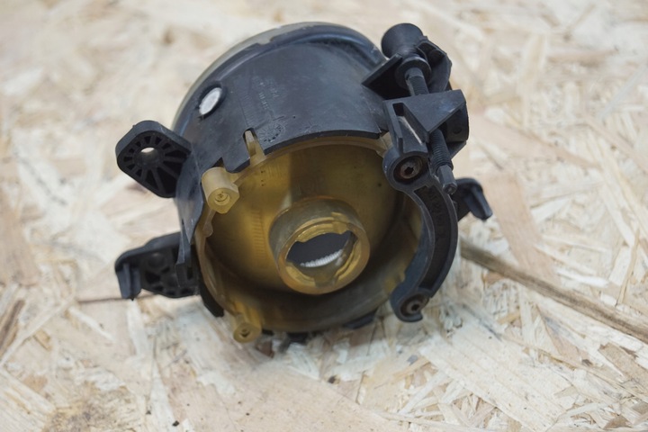 фото №4, Галоген бампера лівий mercedes a w169 0305076001