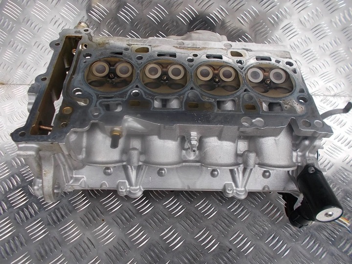 фото №6, Bmw x3 g01 b46 g02 g20 g30 g05 головка комплектная 2.0 b b48b20a 21r