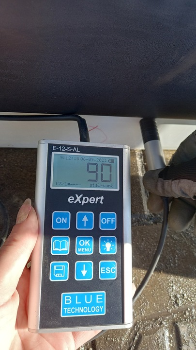 фото №10, Двері праві перед citroen berlingo 04r