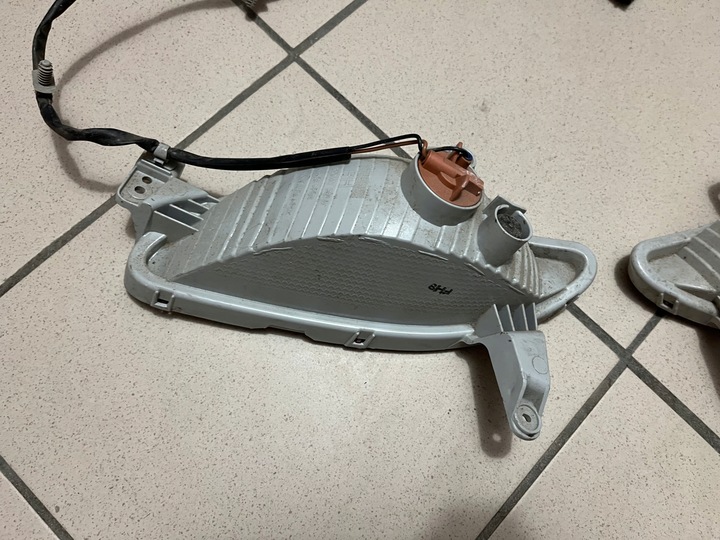 фото №11, Hyundai i30 i-30 i 1 07- універсал лампа задня зад ліва права