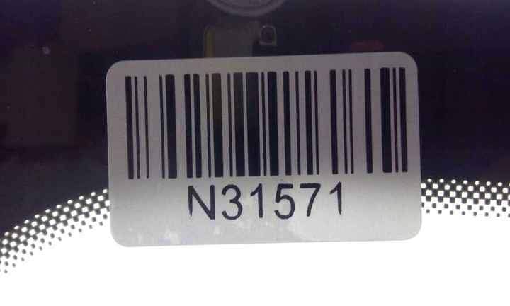 фото №2, Скло лобове передня volkswagen crafter 2016- нова