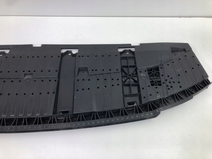 фото №11, Audi q3 8u захист бампера плита pod бампер 8u0971085b 8u0807233c