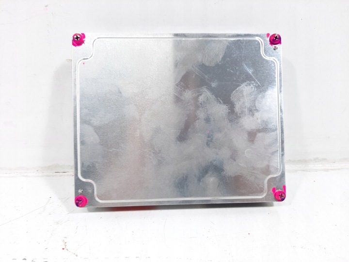 фото №8, Honda civic viii sedan 1.3ima 10r модуль блок керування ecu акумулятора 1k100-rmx-e06