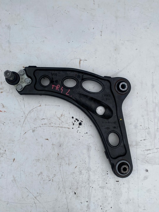 фото №1, Renault trafic iii iv 2.0 dci рычаг левый