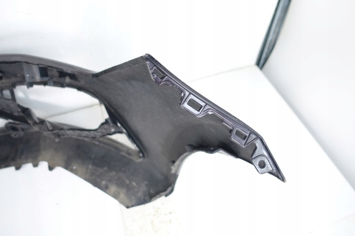 фото №11, Seat leon iii 5f0 рестайлинг fr бампер перед передний 16- 5f0807221ab