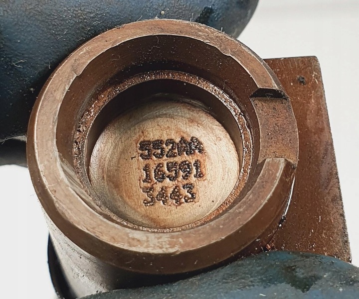 фото №7, Вал розподільний вал chrysler 300c 3.5 v6