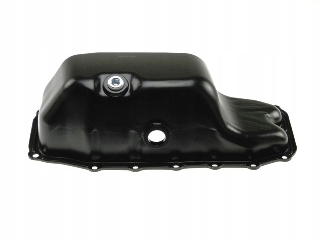 фото №1, Піддон масляна opel corsa c/d 1.3cdti 03-,