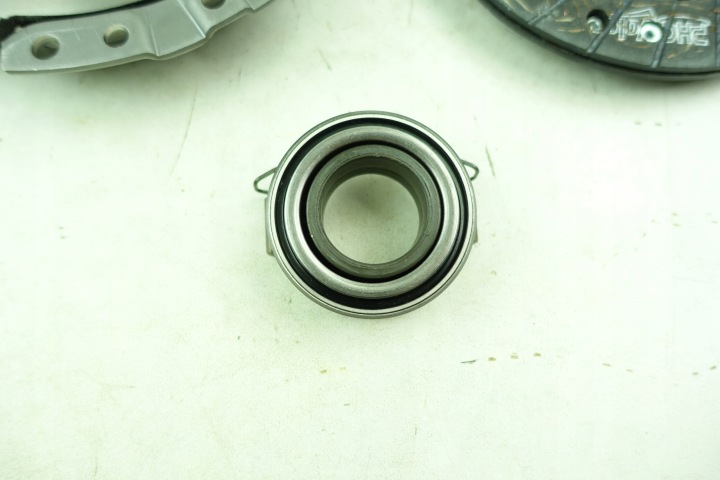 фото №9, Suzuki sj 410 1.0 lj 80 0.8 сцепление ks007 25sz031 kf-814 japanparts