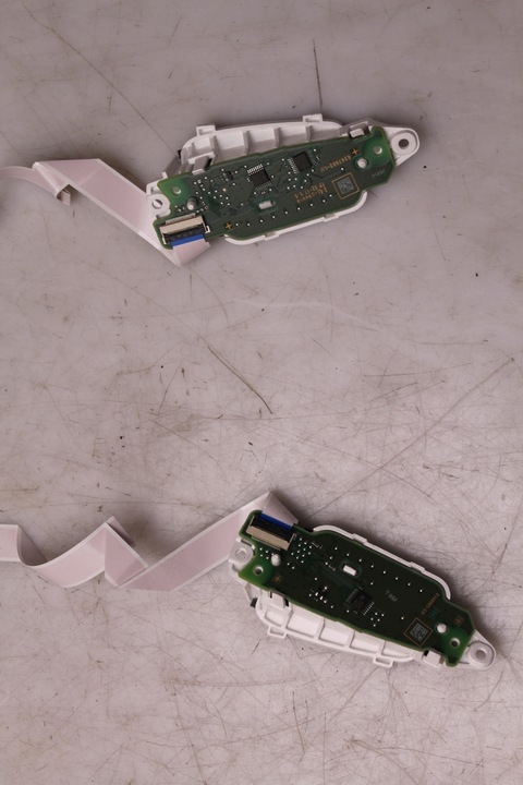 фото №7, Audi r8 4s 16- спідометр  комп'ютер блок керування matryca