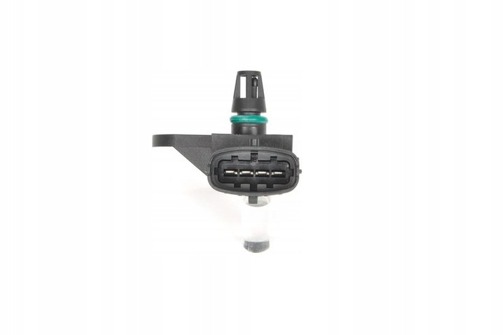 фото №12, Датчик вакуум bosch 0261230423 31405341 volvo