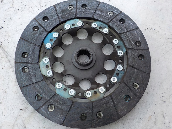 фото №10, Audi a4 b6 b7 1.8t bfb колесо двомасовий зчеплення