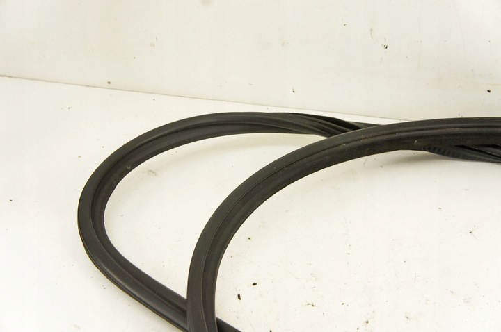 фото №5, Rl216 audi a6 c7 прокладка дверь левый зад sedan