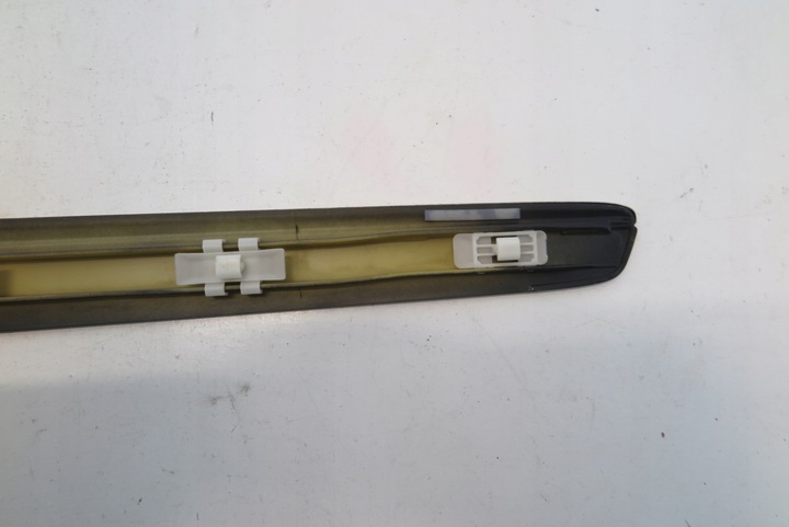 фото №11, Focus mk3 планка двері ліва хром