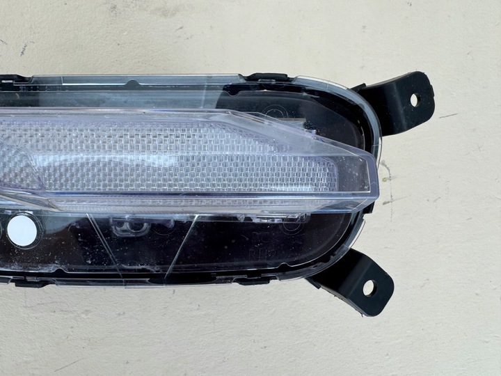фото №5, Hyundai tucson 4 iv 2024r- рестайлінг галоген led drl праві перед 92208-n7550