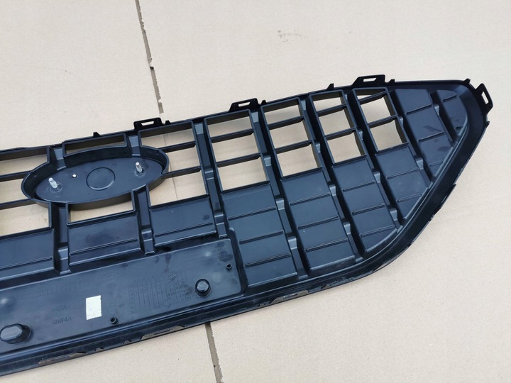 фото №9, Ford focus iv mk4 active рестайлінг 21- решітка радіатора решітка радіатор nx7b-8200-u