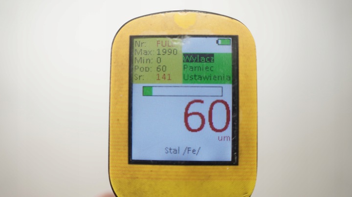 фото №6, Кришка багажника зад toyota avensis t25 рестайлінг 06-09r універсал 209