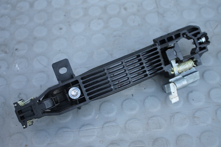 фото №3, Ручка зовнішня двері лівий перед 42m mazda cx-5 i 12-17