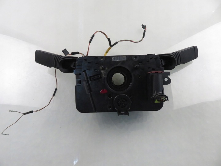 фото №8, Переключатель комбинированный opel astra h 13313710ml