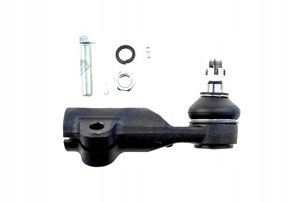 фото №9, Nty наконечник важіль кермового nissan patrol gr 04- ліва