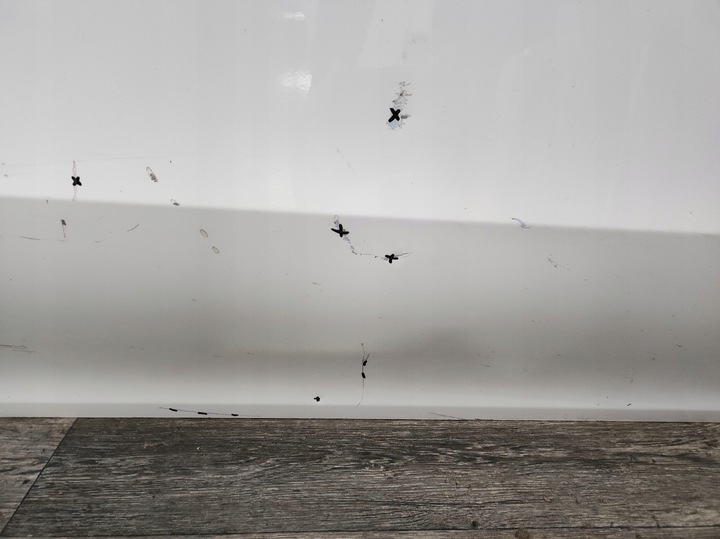 фото №12, Двері mercedes gle купе w167 167 передні праві ----- познань ----- біржа