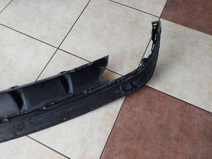 фото №13, Спойлер - зад - mercedes e класс w207 купе - рестайлинг