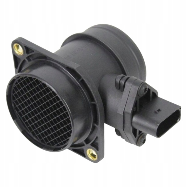 фото №1, Расходомер seat alhambra i 2000 2001 2002 2003 2004 2005 2006 2007