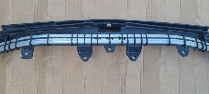 фото №5, Усилитель верхний pas mercedes c класс a205