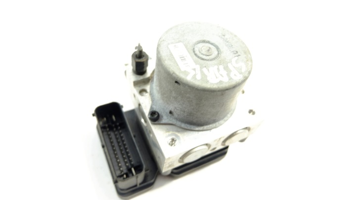 фото №12, Chevrolet spark блок управления abs 95996701