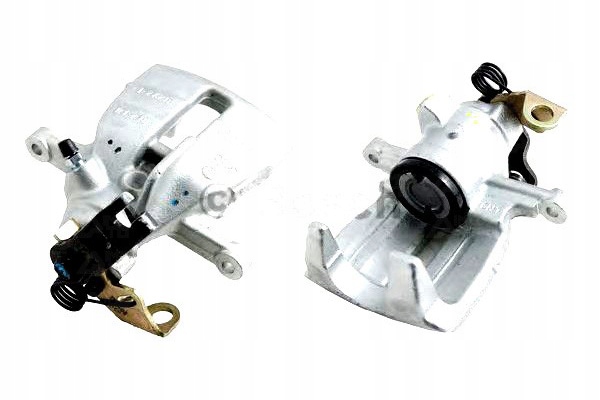фото №2, Bosch суппорт тормозной vw зад t5 03- pr 41mm bosch