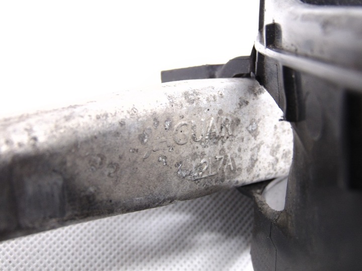 фото №6, Важіль нижній лівий перед переднє відсік для зберігання jaguar xj xjl x351 09-