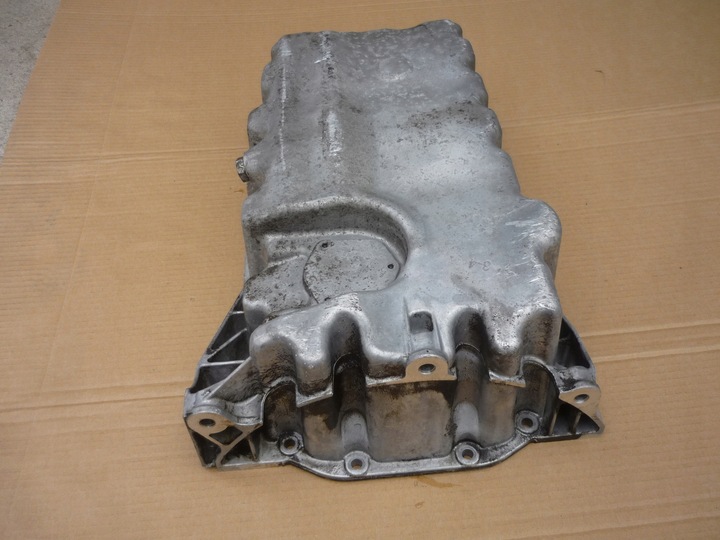 фото №7, Поддон масляная 2.0 fsi tsi tfsi bwa bwe bvy blr blx 06f103603d bez датчик