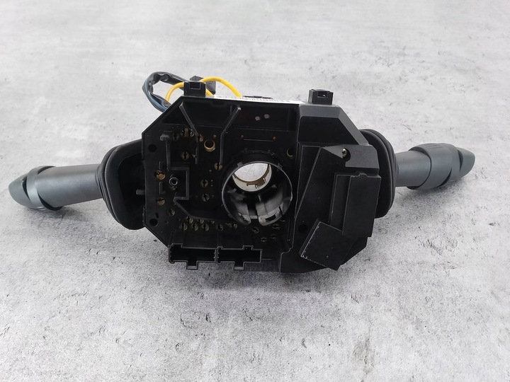 фото №4, Переключатель комбинированный fiat stilo 07353682490 1.6 16v