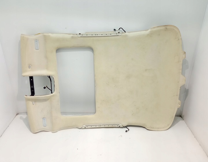 фото №1, Потолок audi a8 d4 3.0 tdi