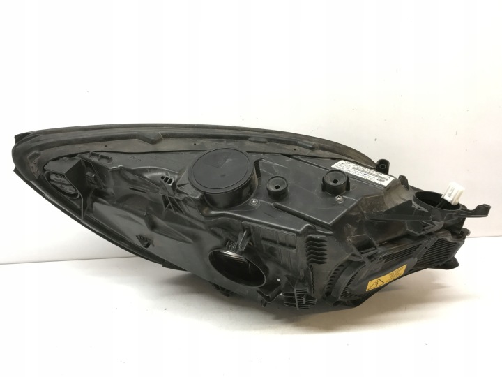 фото №10, Porsche boxster cayman 981 ксенон правое фара 981631122