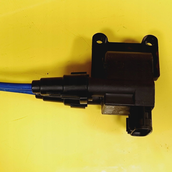 фото №5, Катушка зажигания toyota rav 4 2.0 бензин 9091902218 nr718