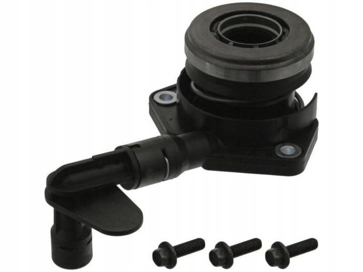 фото №14, Febi 46146 цилиндр сцепления ford c-max 03 focus 04
