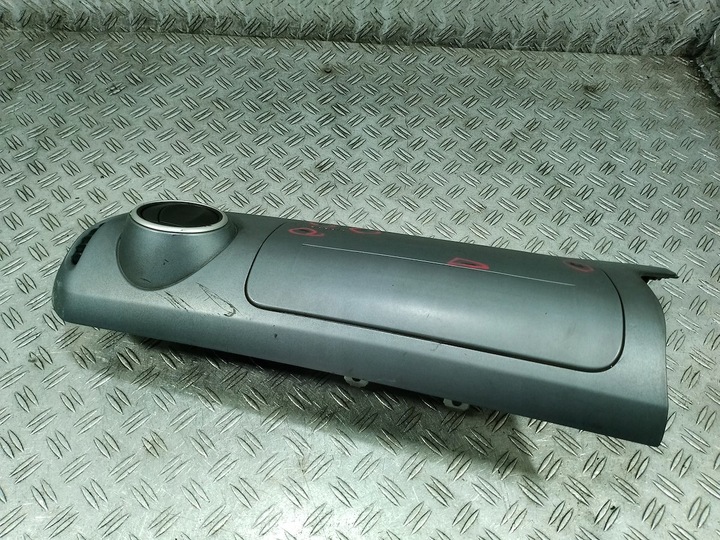 фото №9, Подушка пасажира, подушка безпеки citroen berlingo ii 96809223nj