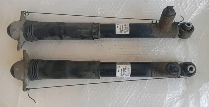 фото №8, Амортизатор активний dcc задній vw golf vii octavia iii 5q0512009an