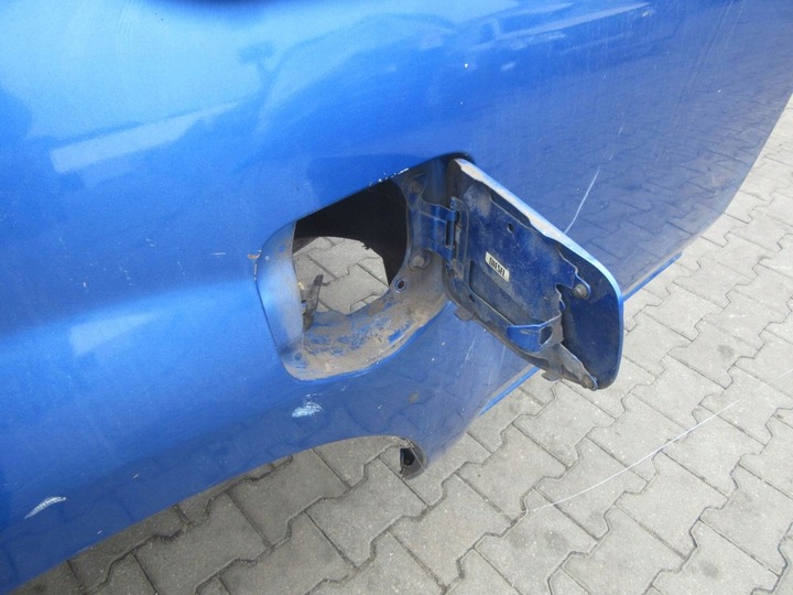 фото №9, Ford ranger ii 2d 2008 кузова/пікап коробка передач załadunkowa