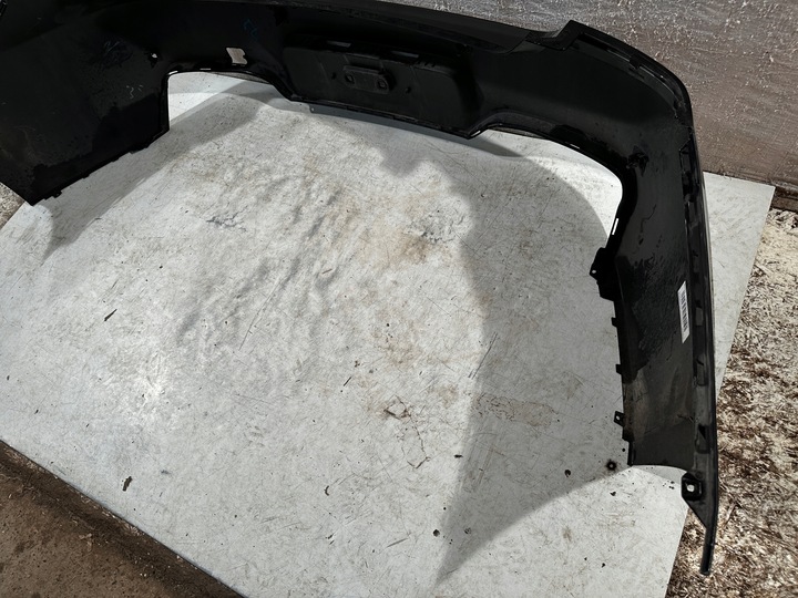 фото №11, Bmw 6 f12 m набор бампер зад задний 8052772