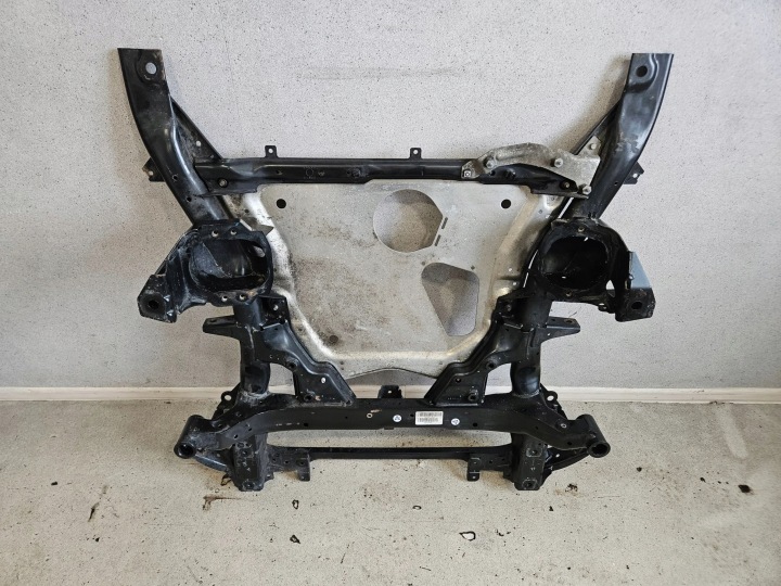 фото №13, Подрамник передние перед bmw x5 e70 6799718