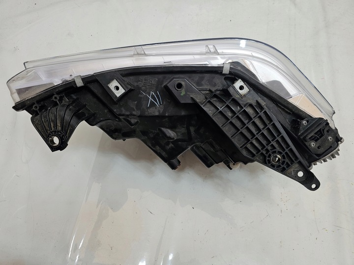 фото №13, Dodge ram v limited 19- лампа левый правые перед динамический afs би-led usa