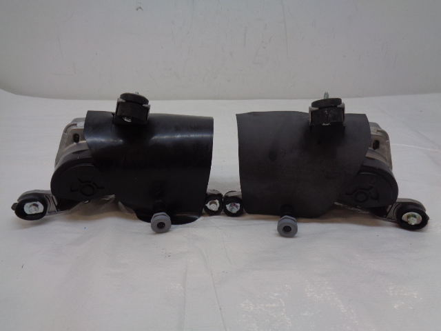 фото №11, Citroen c5 x7 iii 08- моторчик механизм дворник левый правые новый kpl